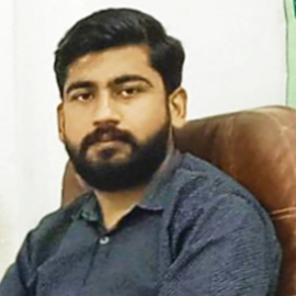 Umer Riaz Rpc Administrative Setup - Vehari